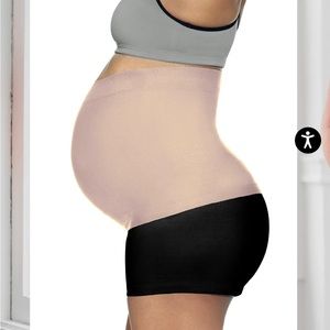 BaoBei ProBump Pregnancy Belly Support Band